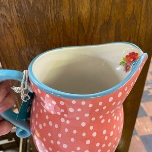 Pioneer women Breezy blossom 4 cup